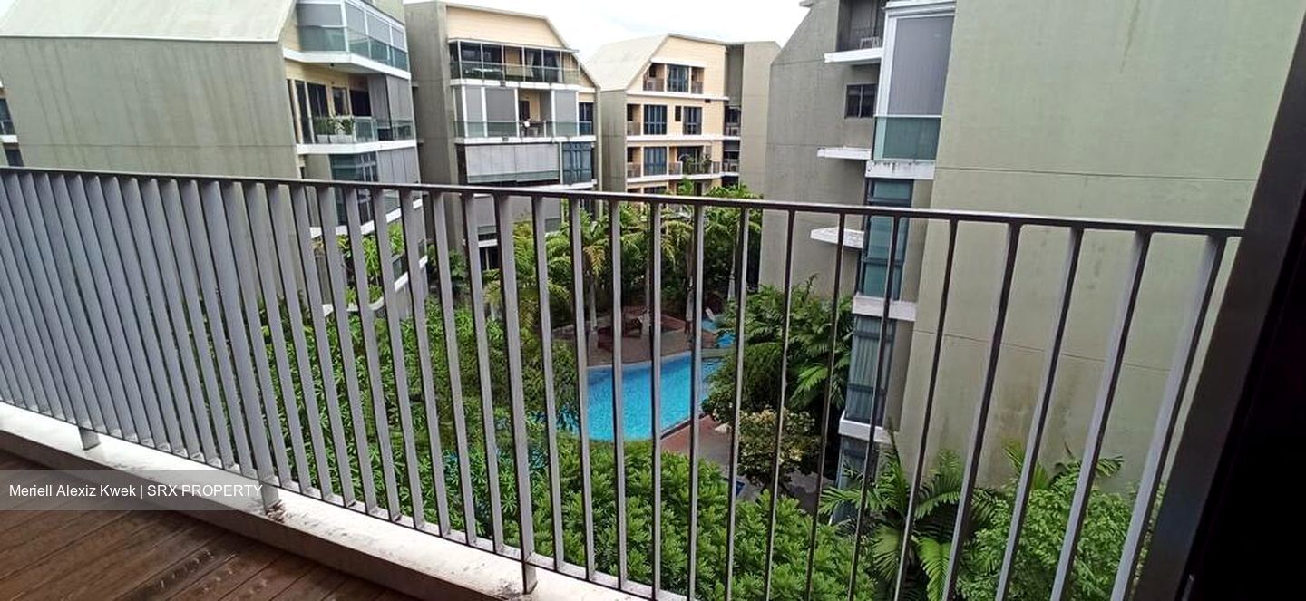 St Patrick's Residences (D15), Apartment #610664541